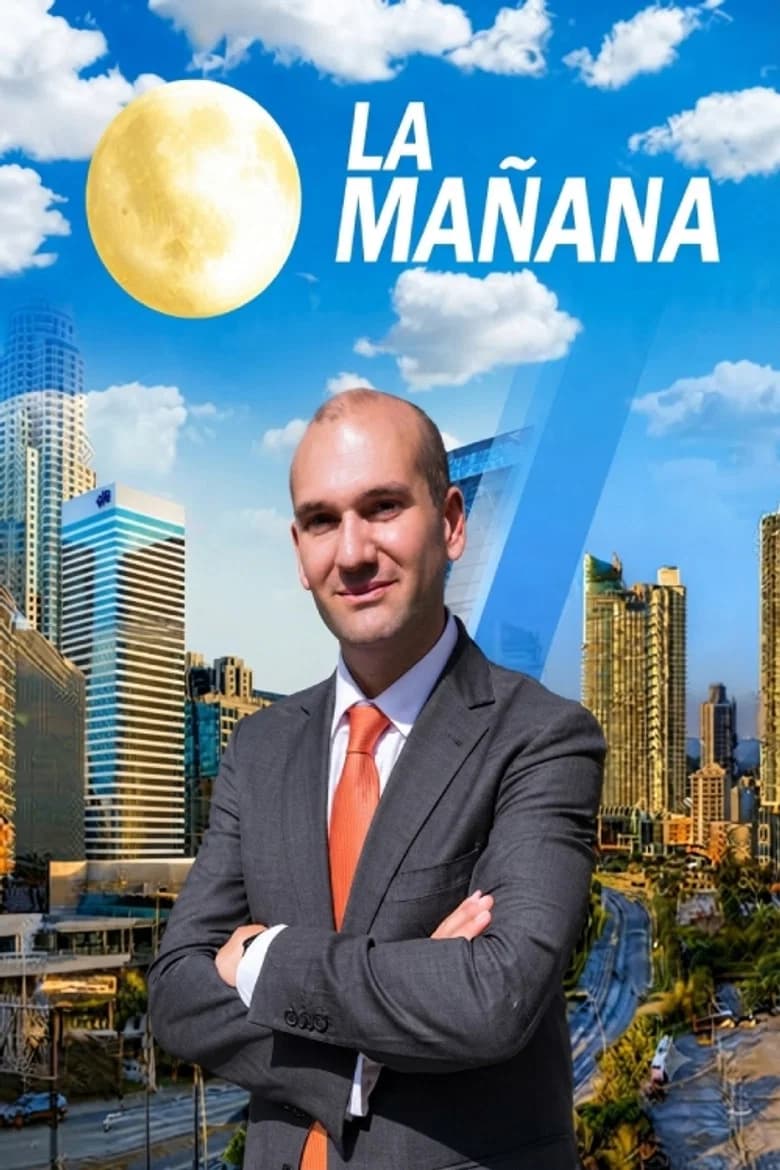 La Mañana cover art