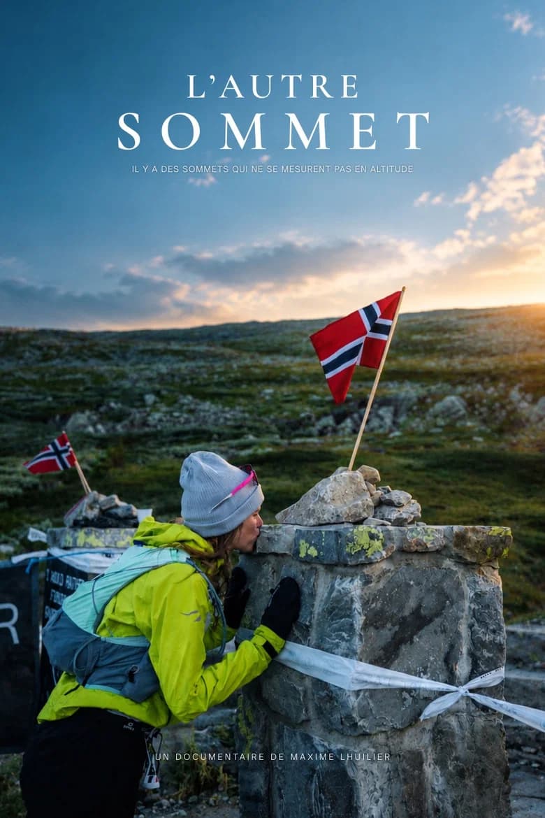 L'Autre Sommet cover art