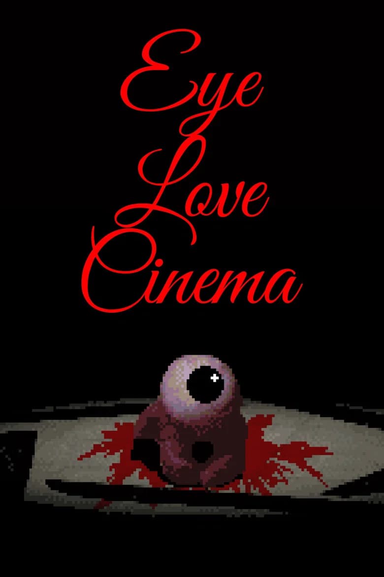 Eye Love Cinema cover art