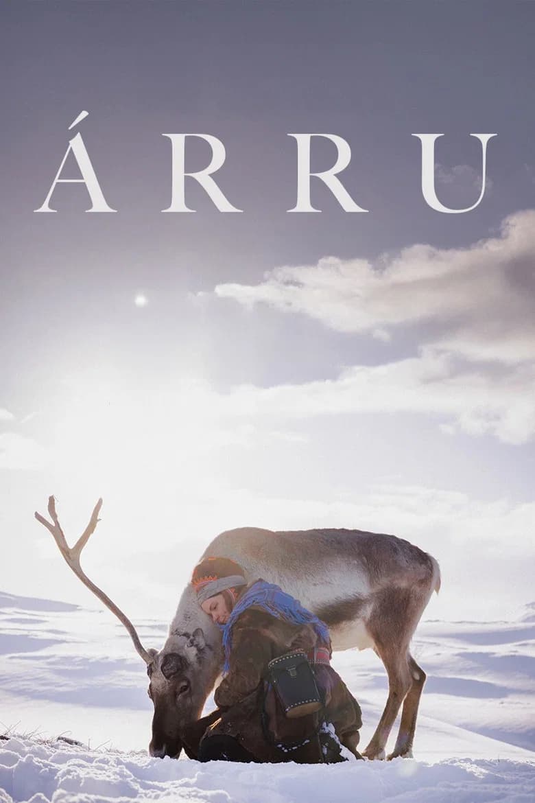 Árru cover art