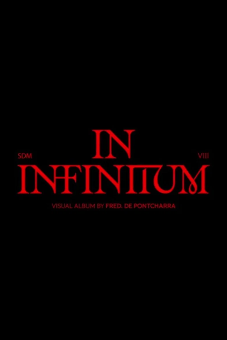 SDM – In Infinitum cover art