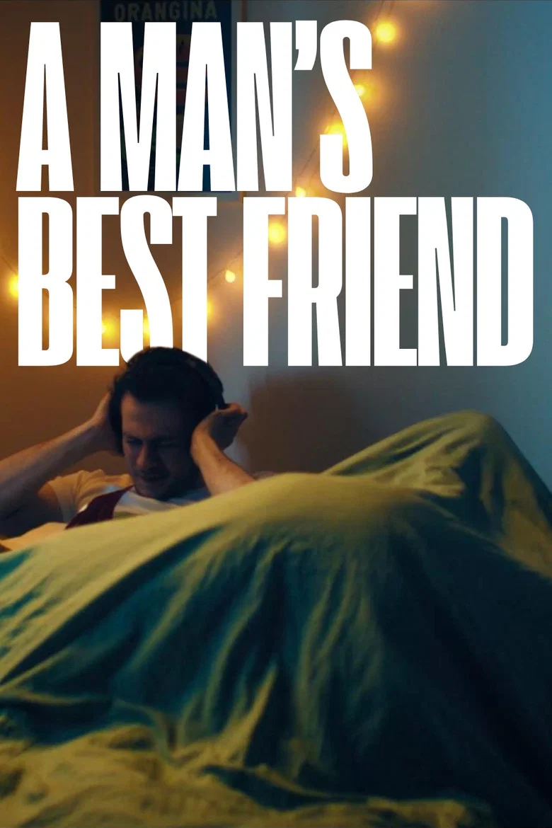 A Man's Best Friend cover art