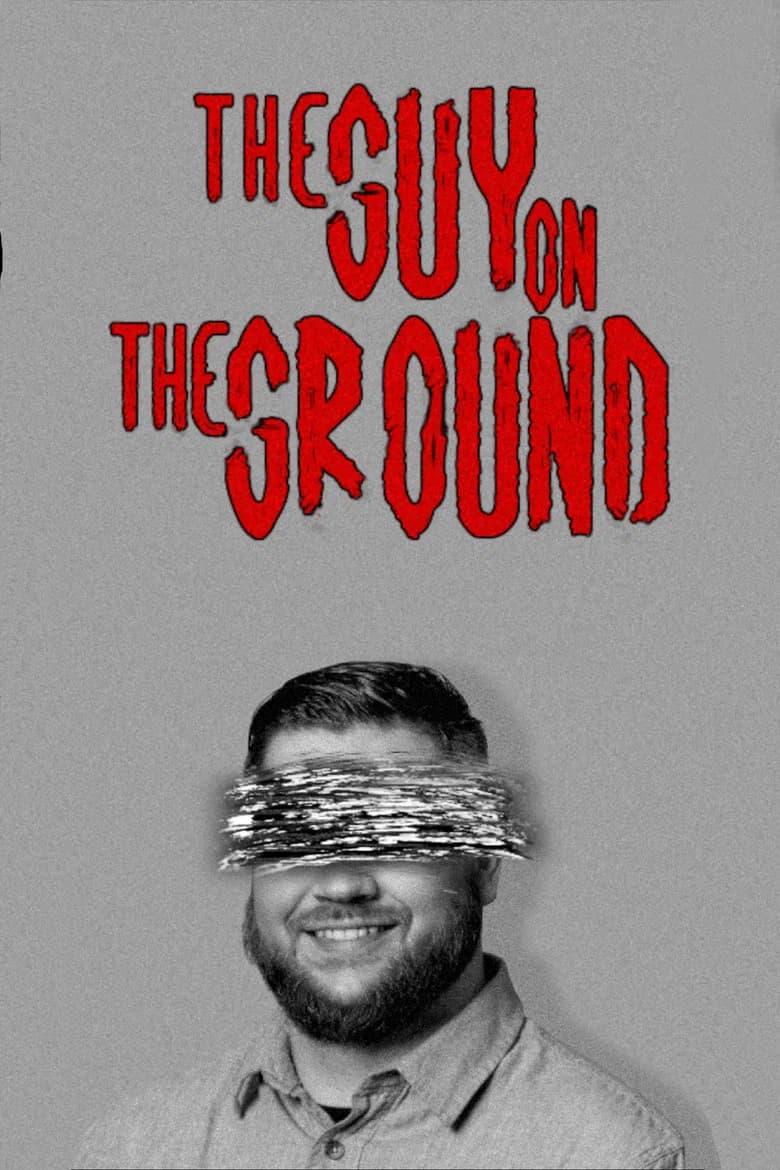 The Guy On The Ground cover art