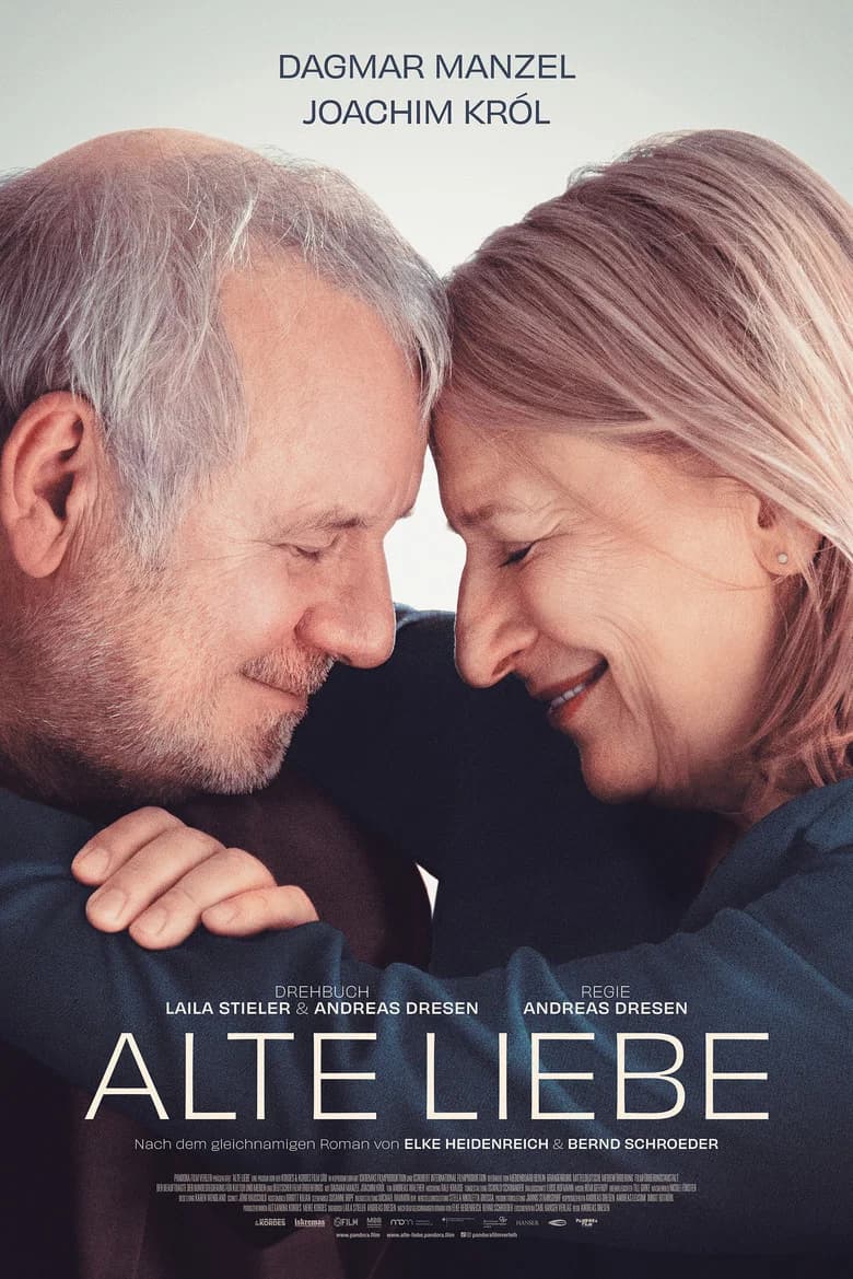 Love, After All cover art