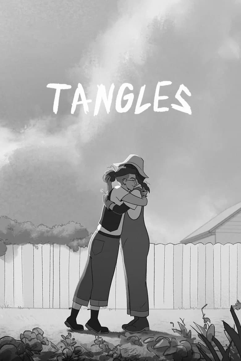 Tangles cover art