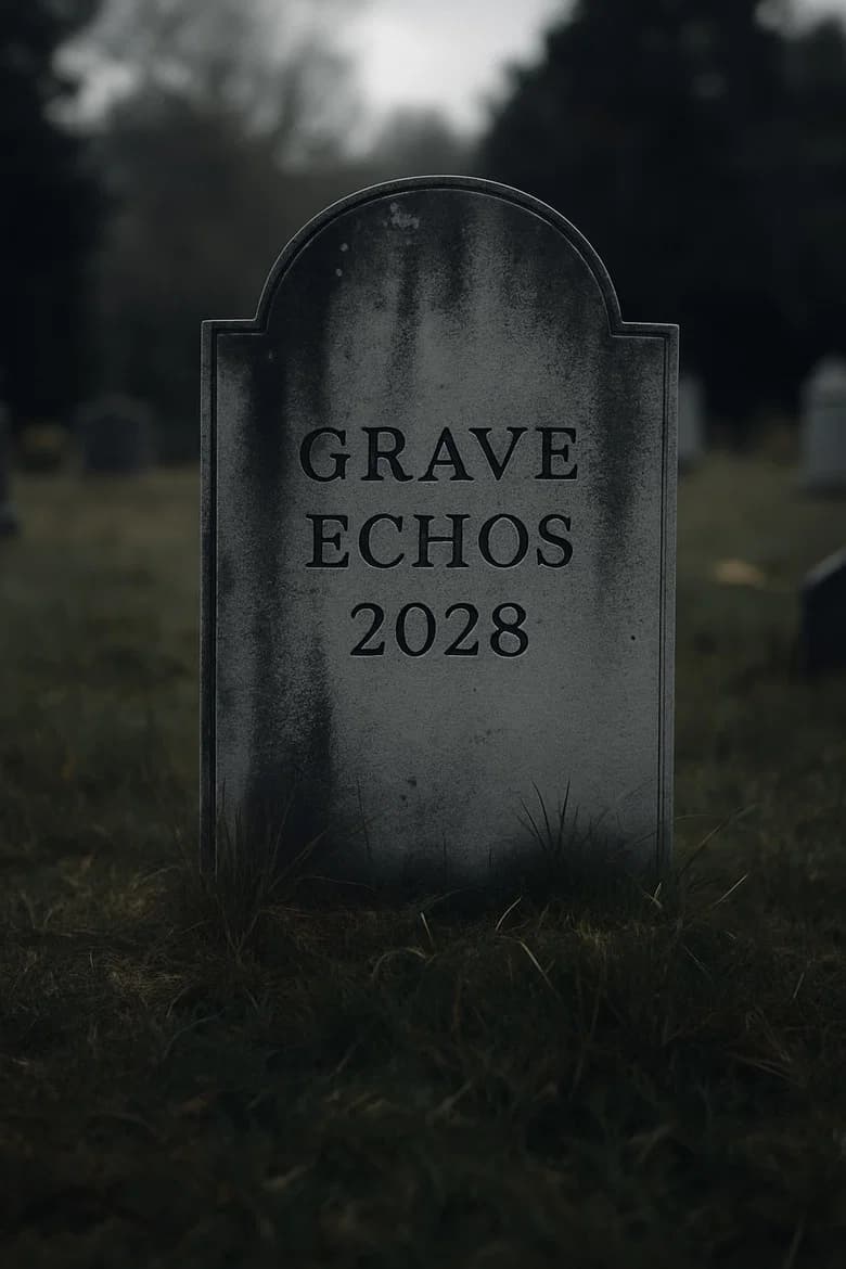 Grave Echos cover art