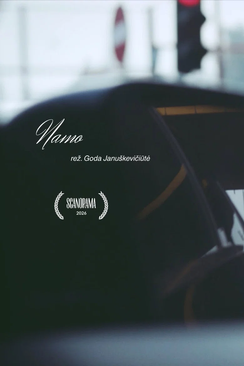 Home cover art