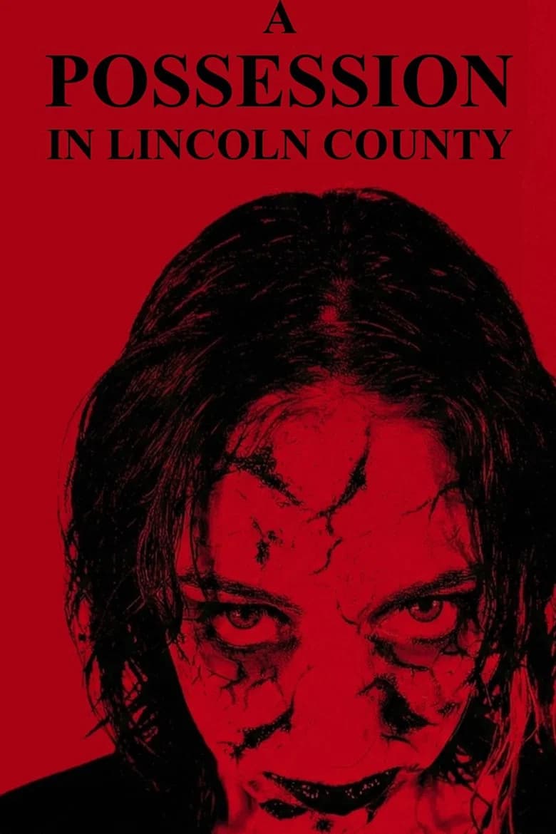 A Possession in Lincoln County cover art