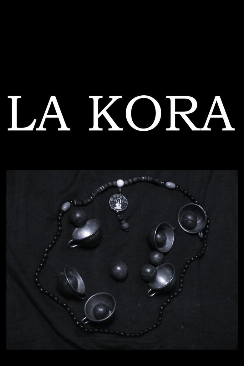 La Kora cover art