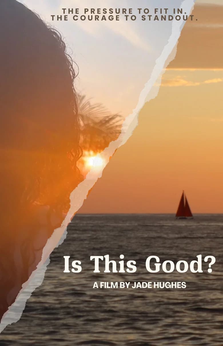 Is This Good? cover art