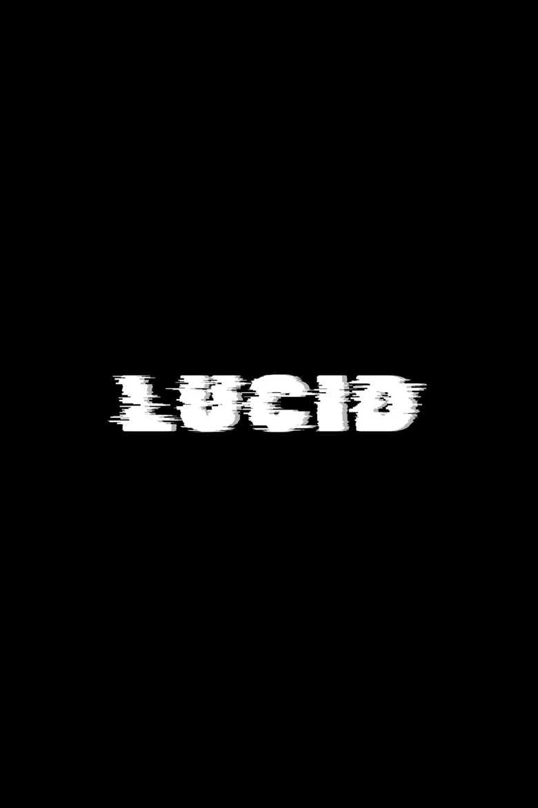 LUCID cover art