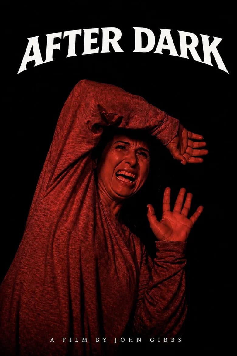 After Dark cover art