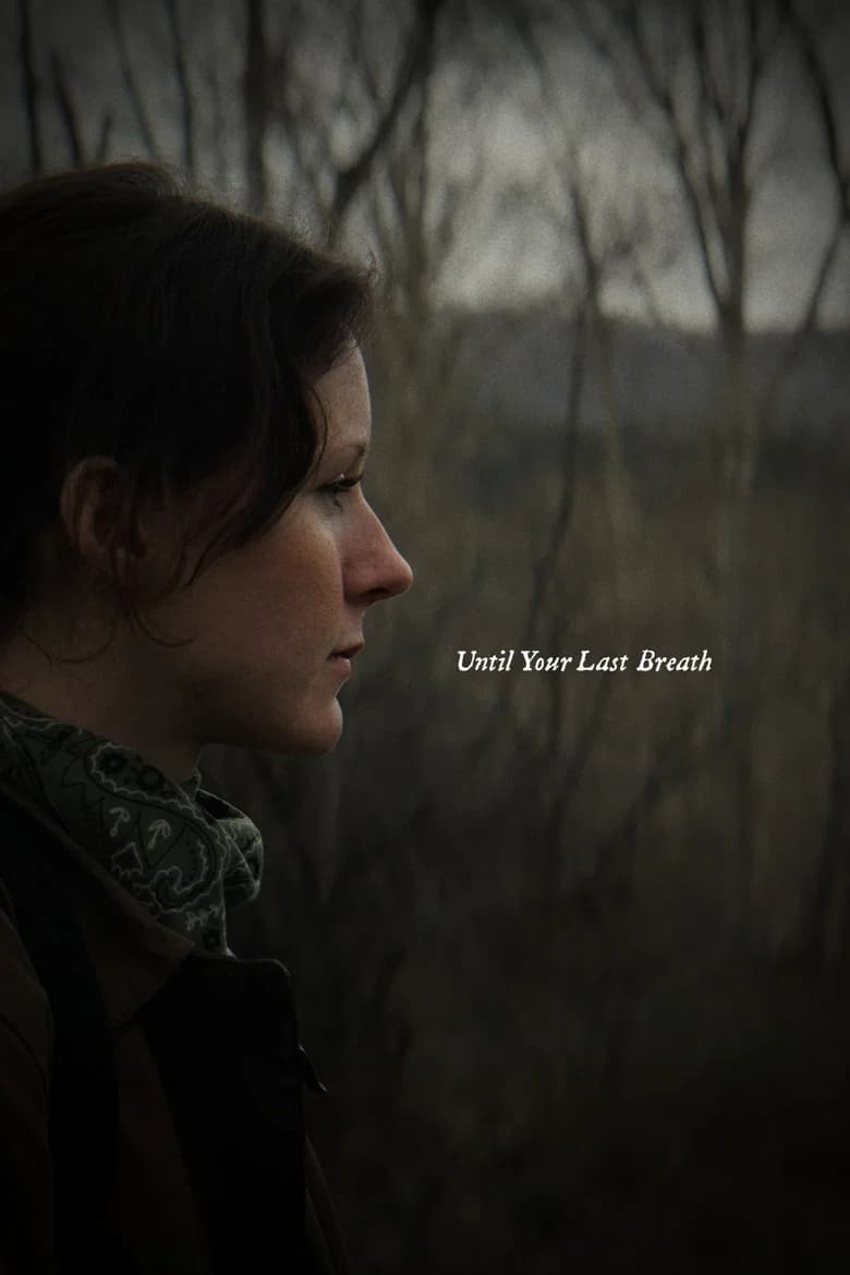 Until Your Last Breath cover art