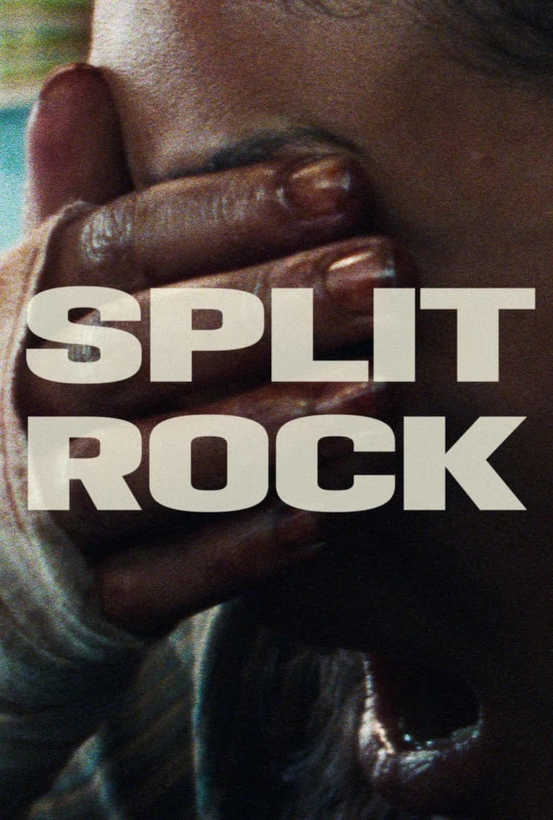 Split Rock cover art