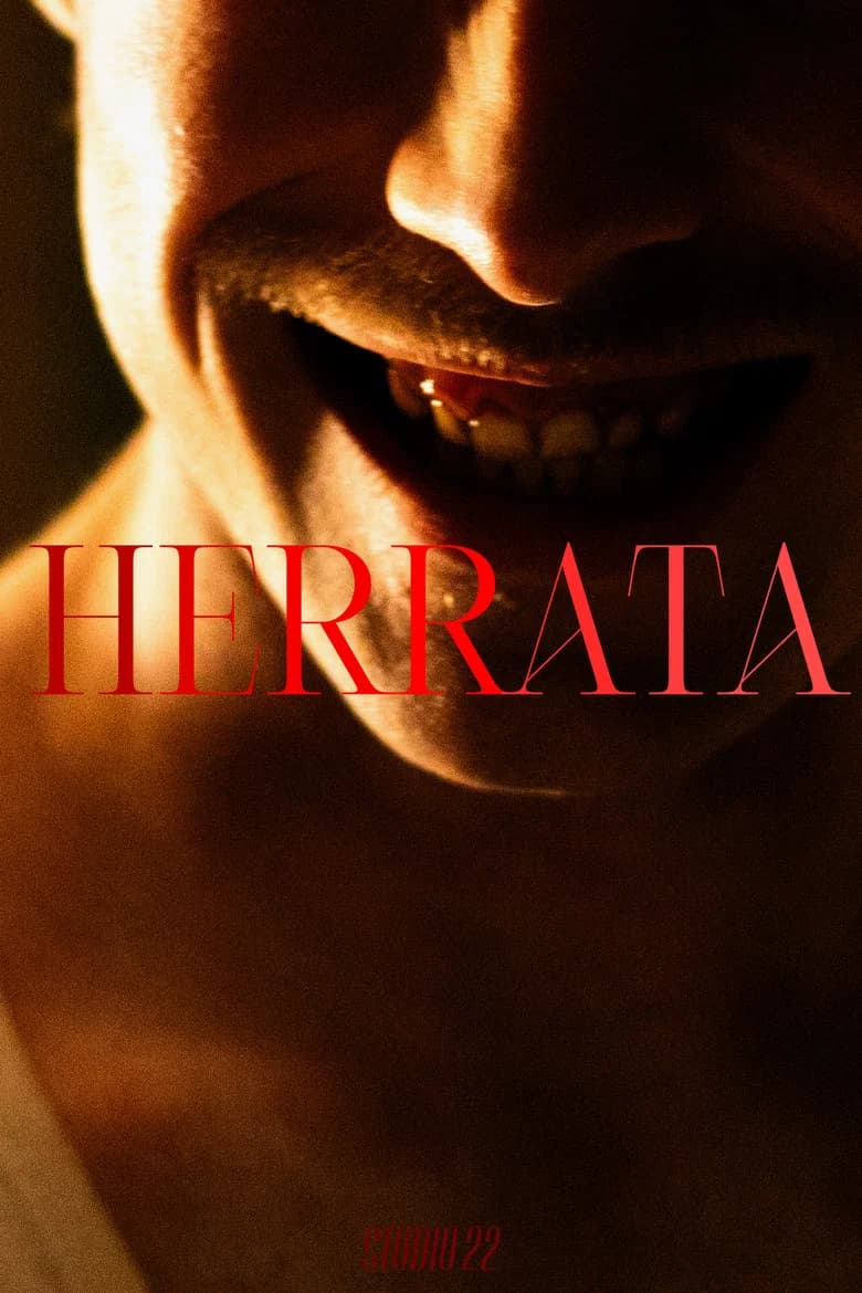 HERRATA cover art