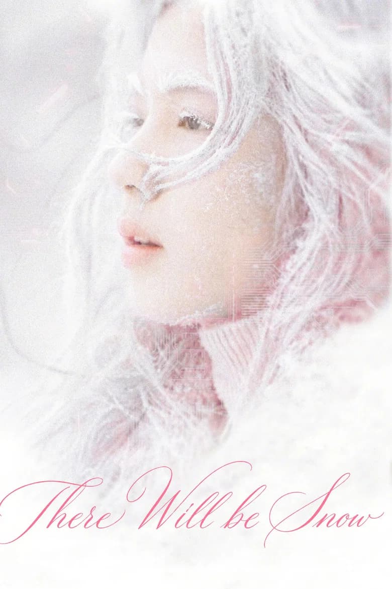 There Will Be Snow cover art
