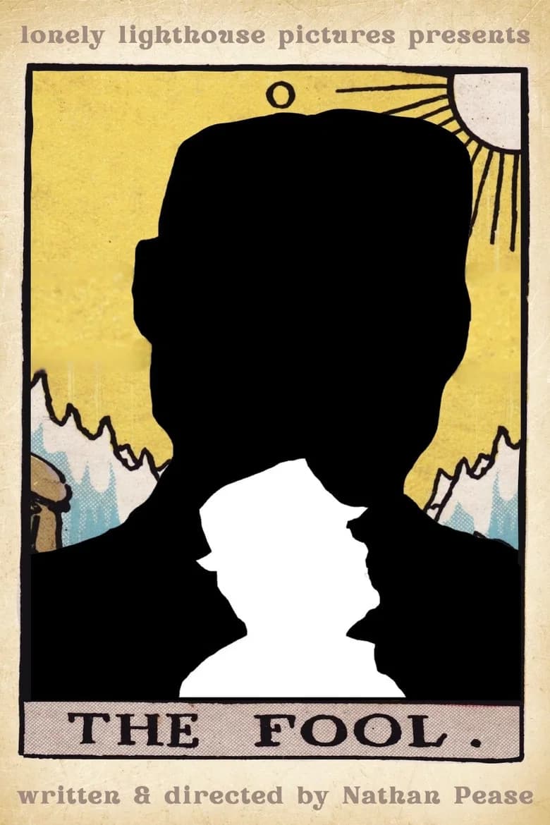 The Fool cover art