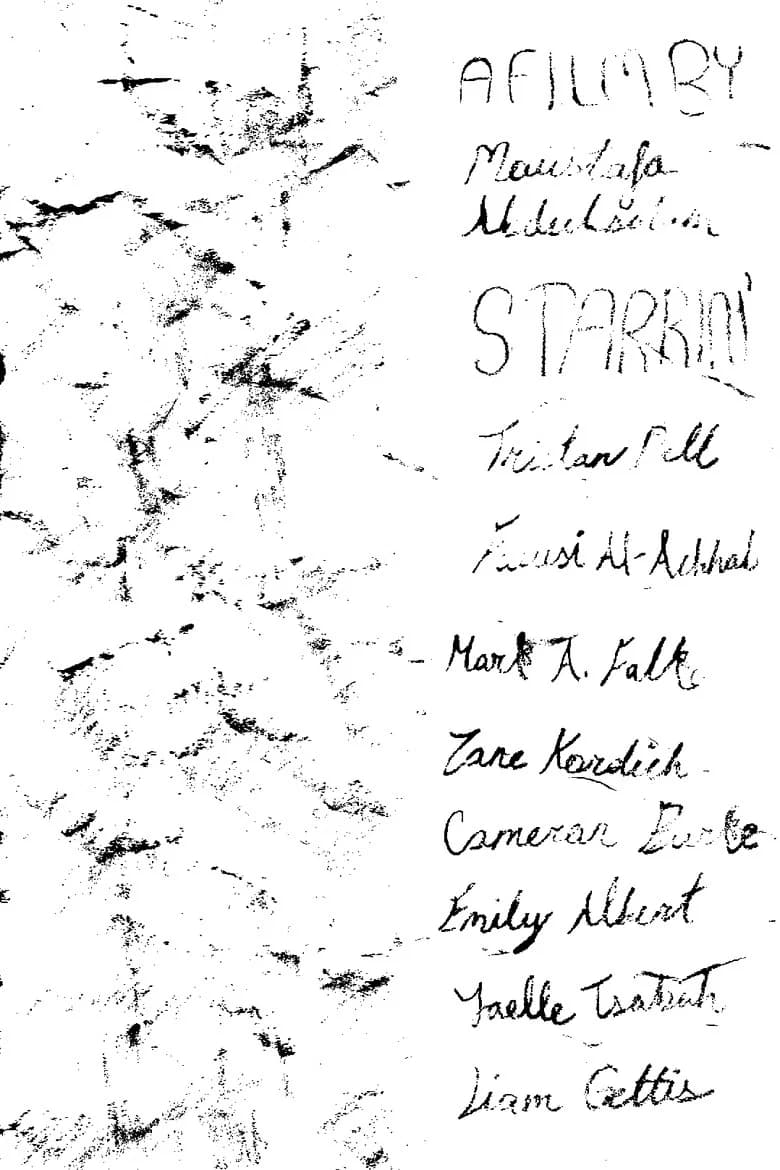 Grayscale cover art