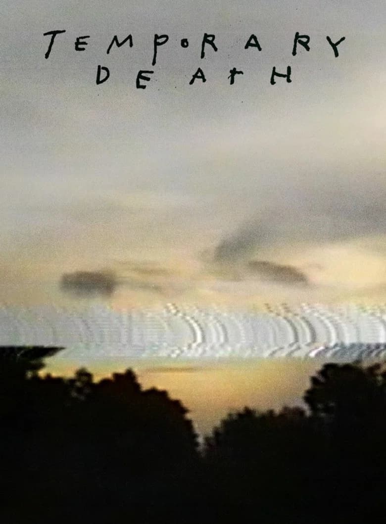 Temporary Death cover art