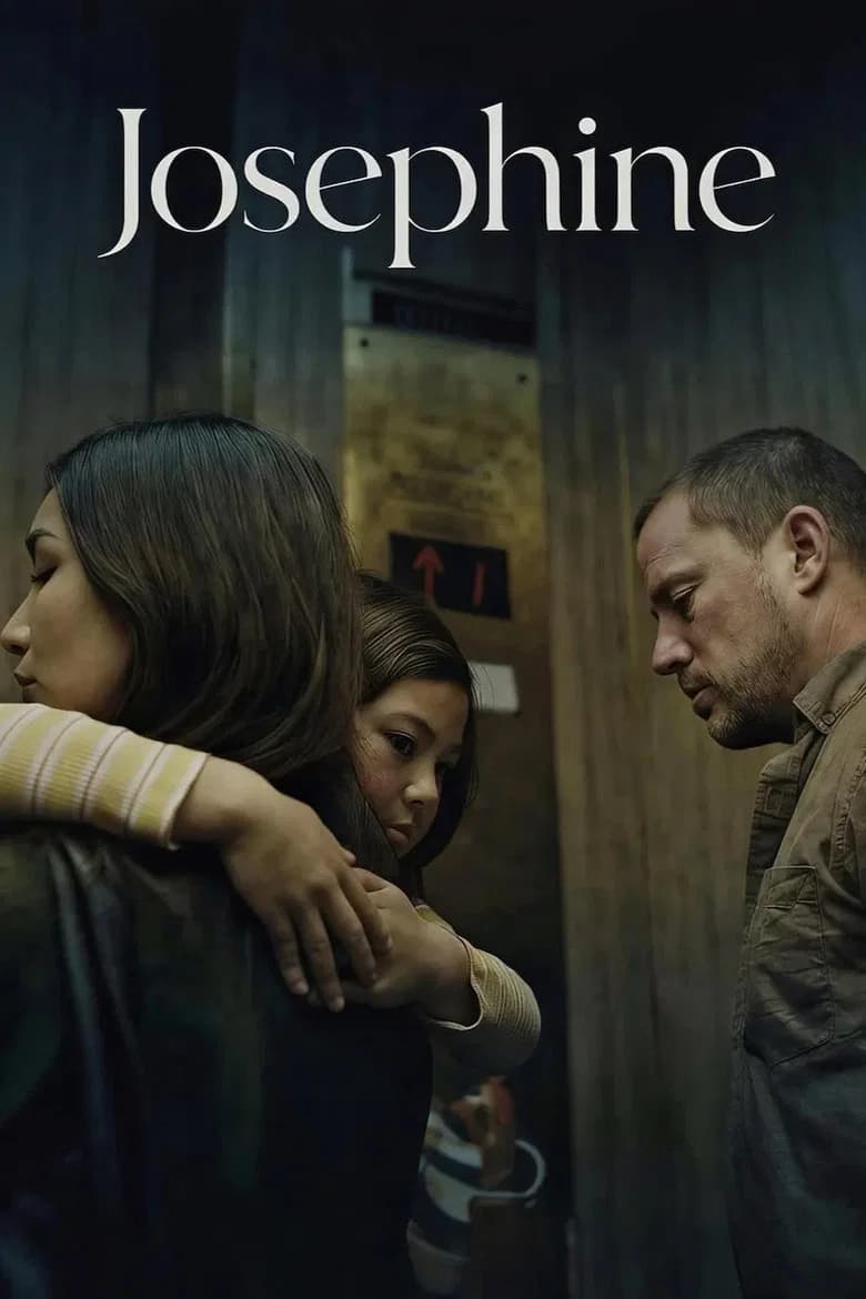Josephine cover art