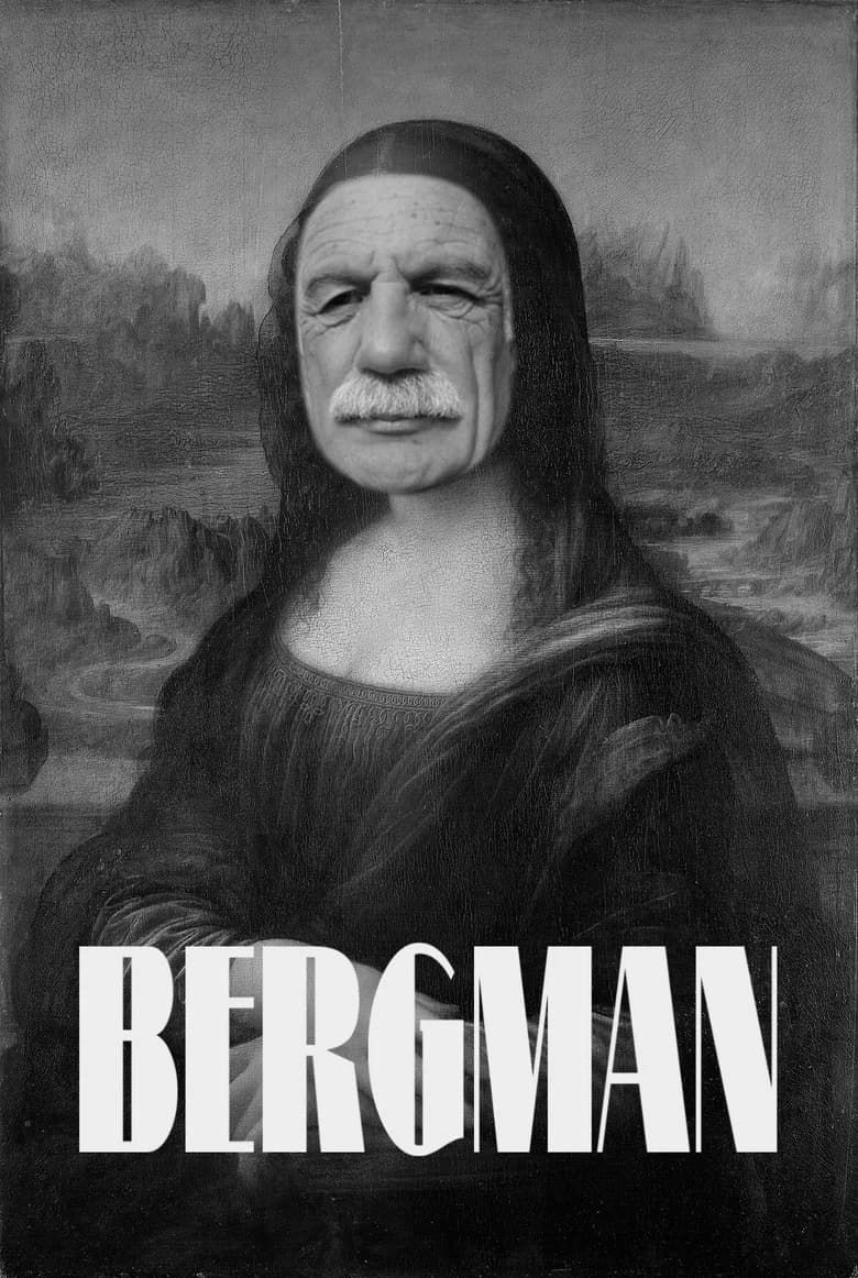 Bergman cover art