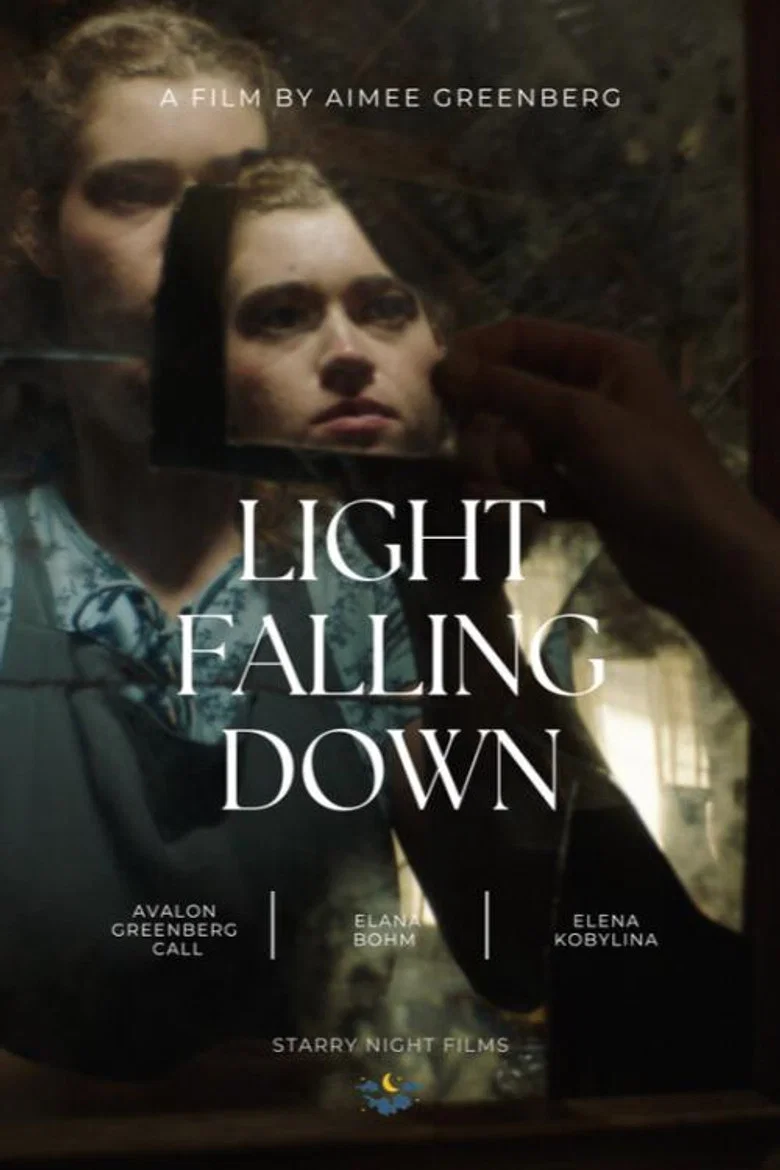 Light Falling Down cover art