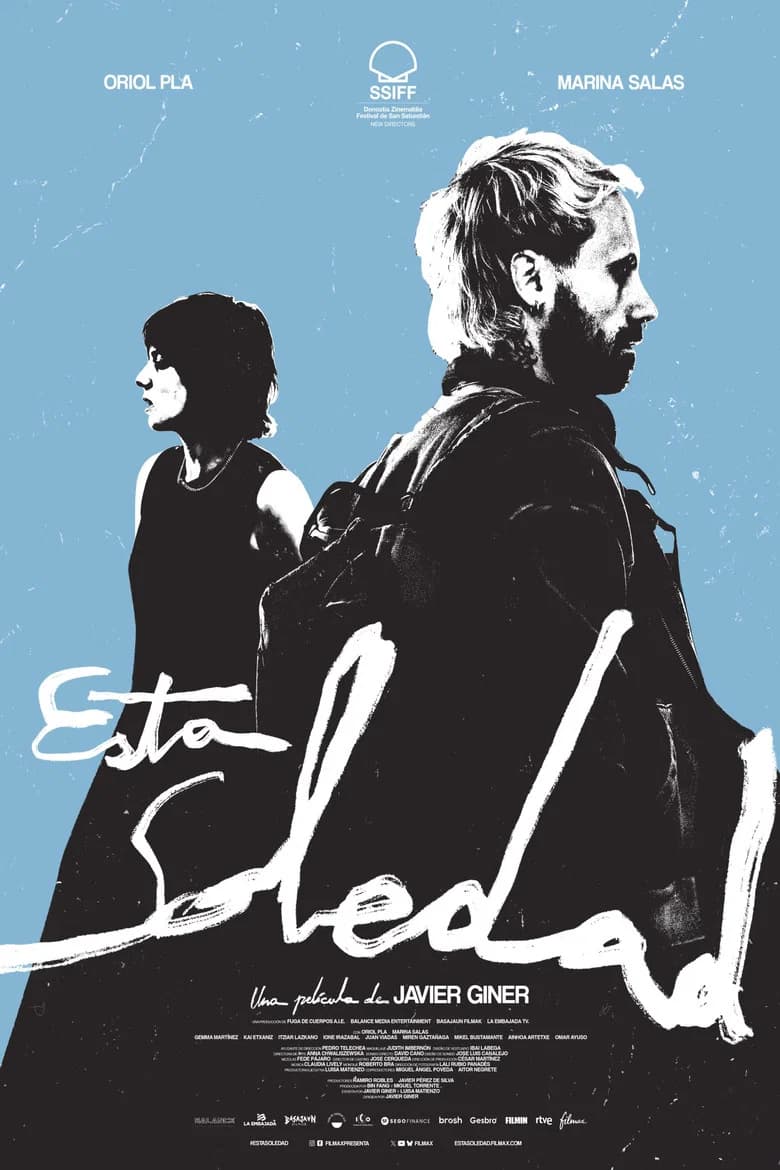 This Solitude cover art