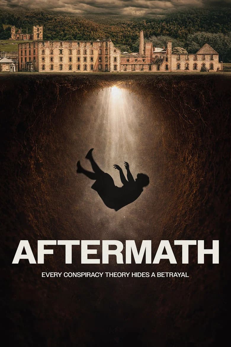 Aftermath cover art