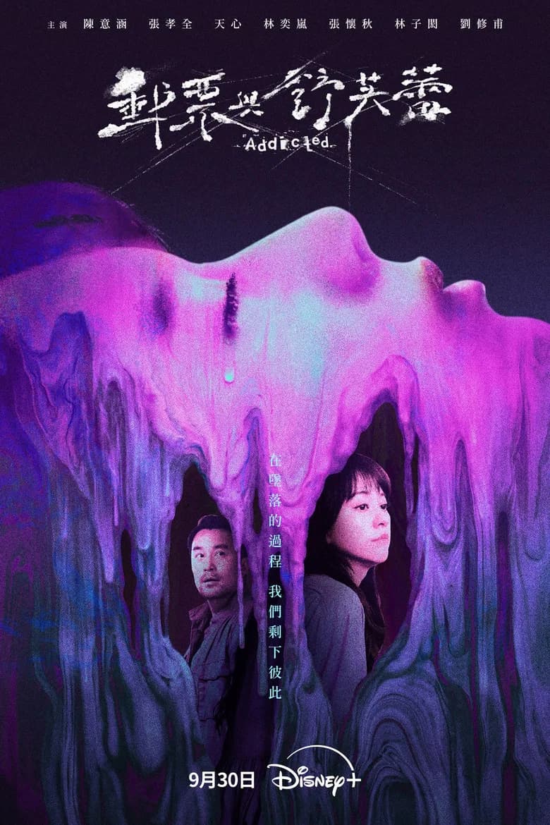 Addicted cover art