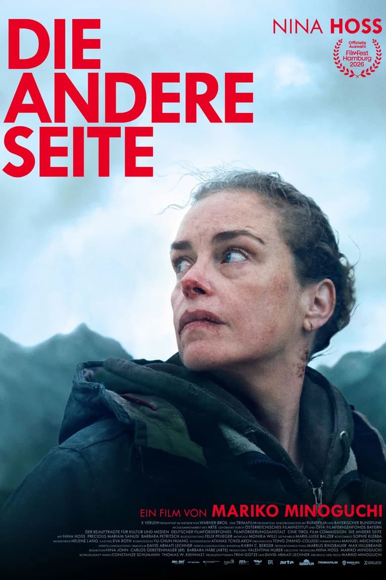 Die andere Seite cover art