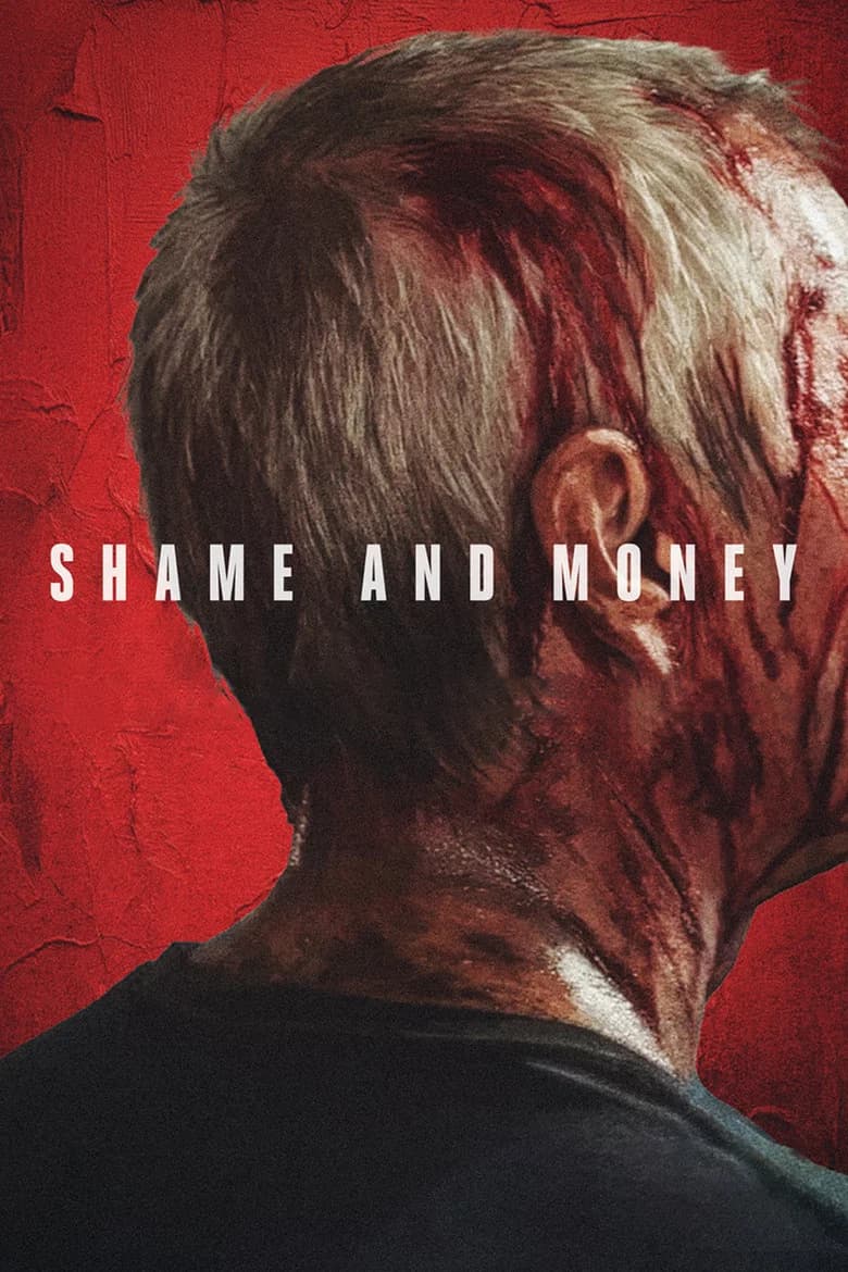 Shame and Money cover art