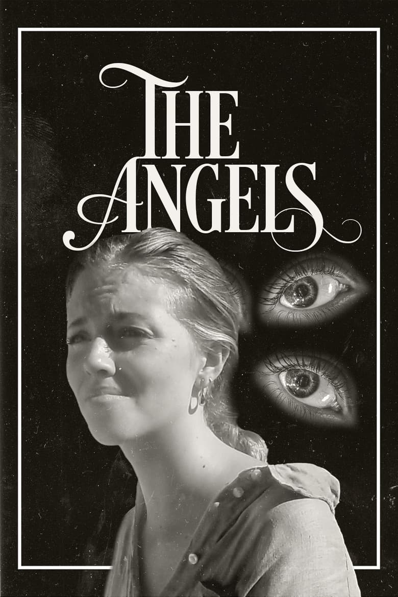 The Angels cover art