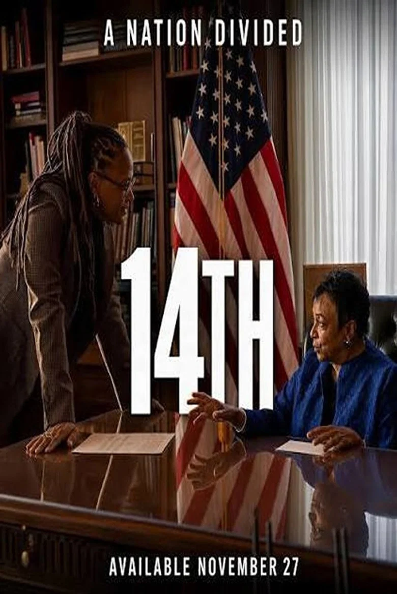 14th cover art