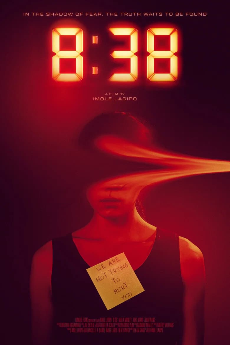 8:38 cover art