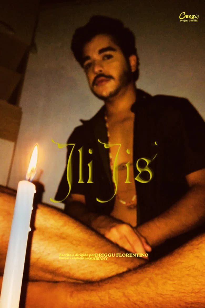 JLI JIS cover art