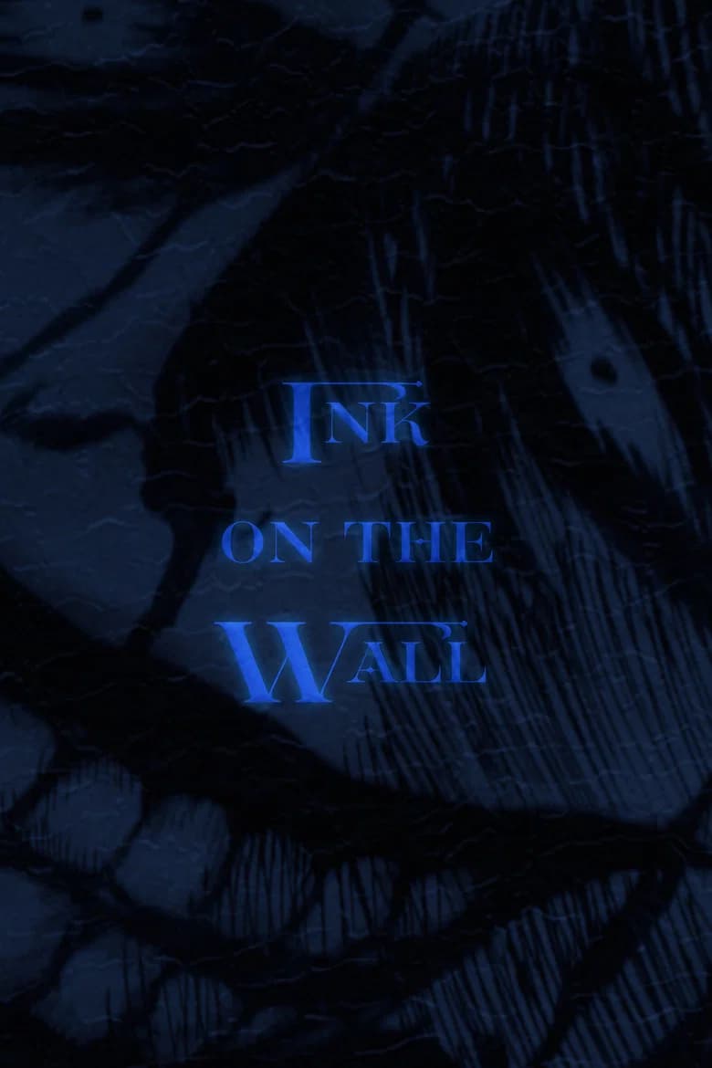 Ink on the Wall cover art