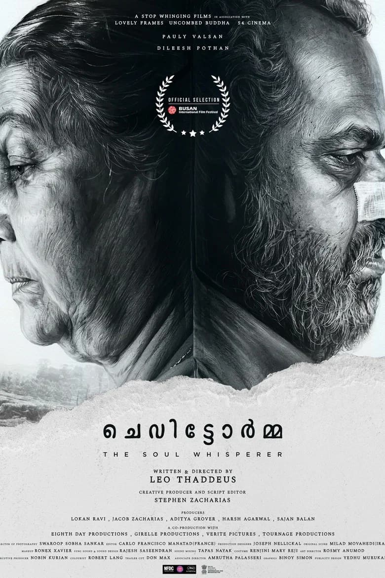 Chevittorma cover art