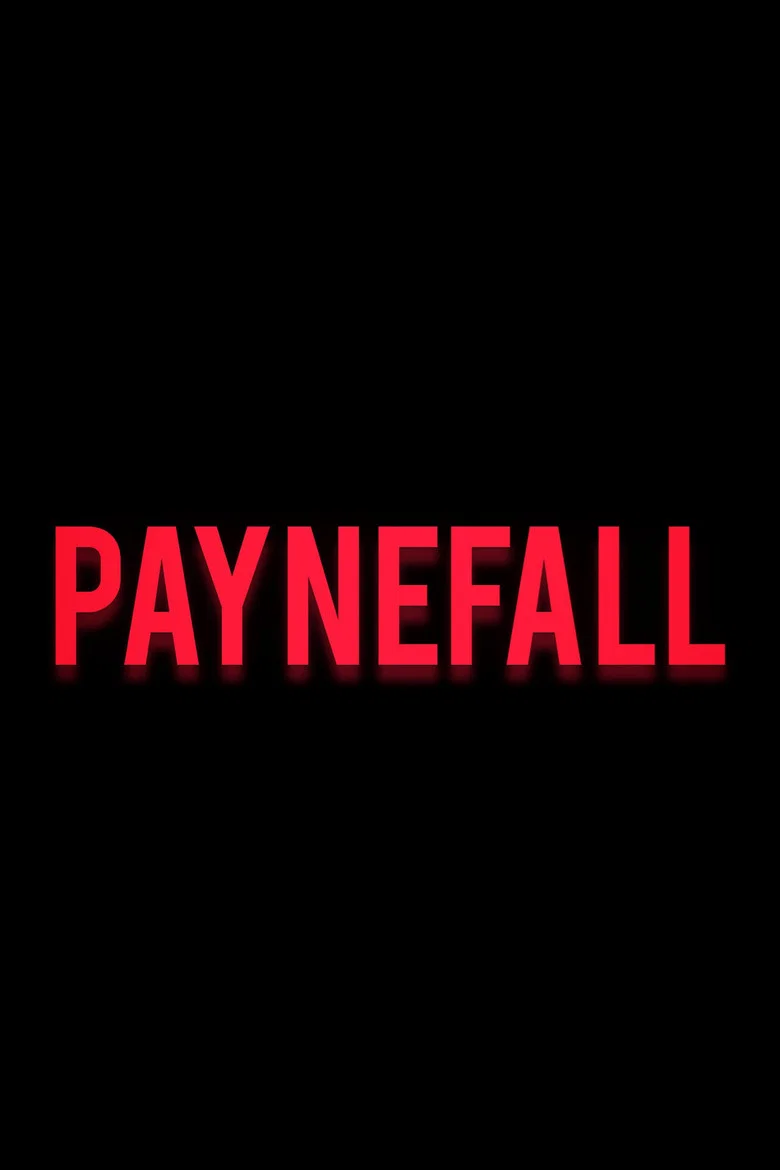 PAYNEKILLER cover art