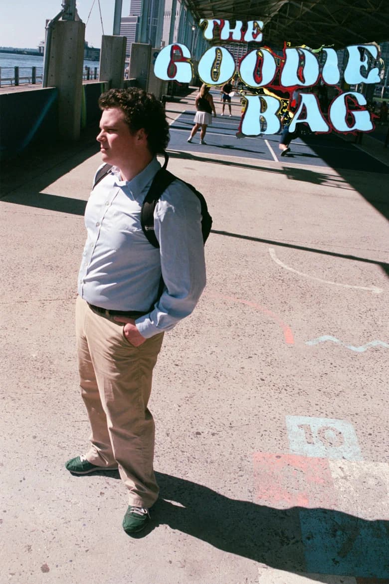 The Goodie Bag cover art
