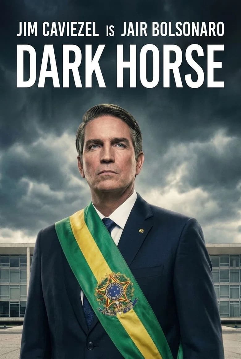 Dark Horse cover art