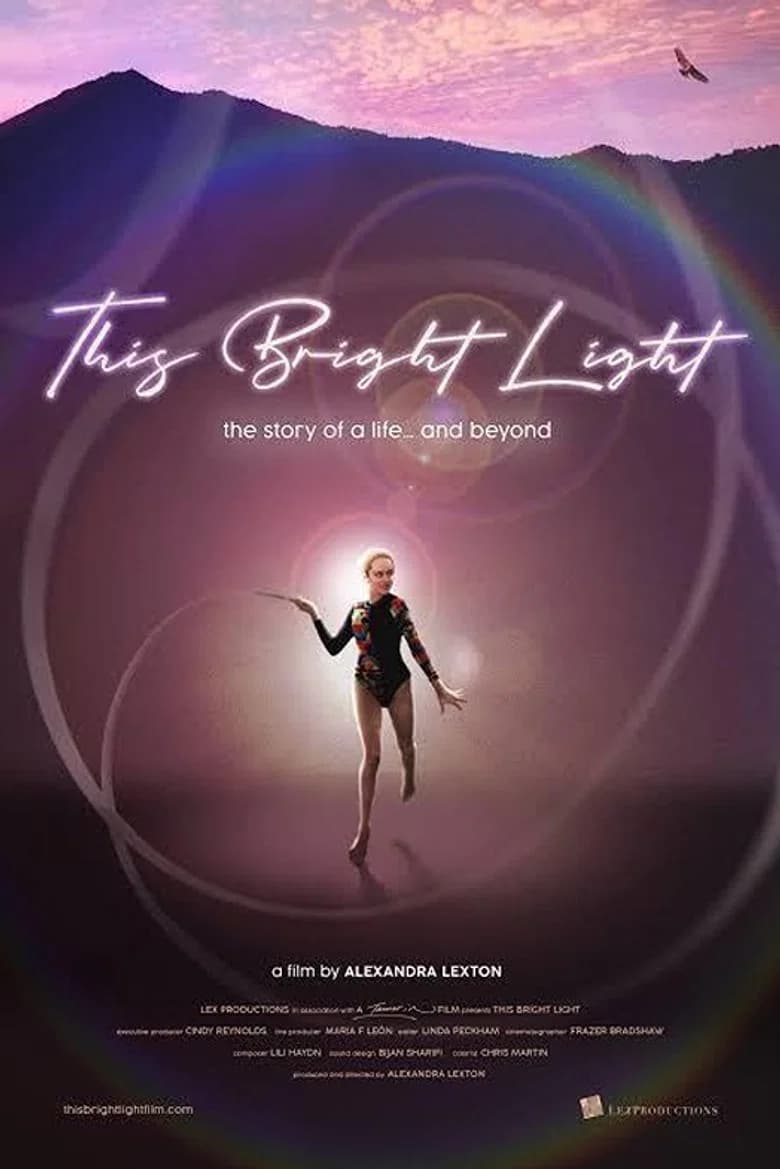 This Bright Light cover art