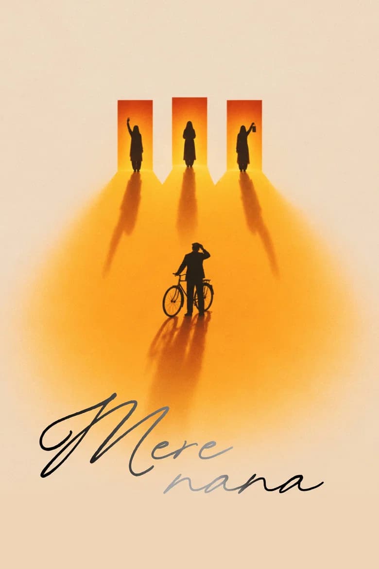 Mere Nana cover art