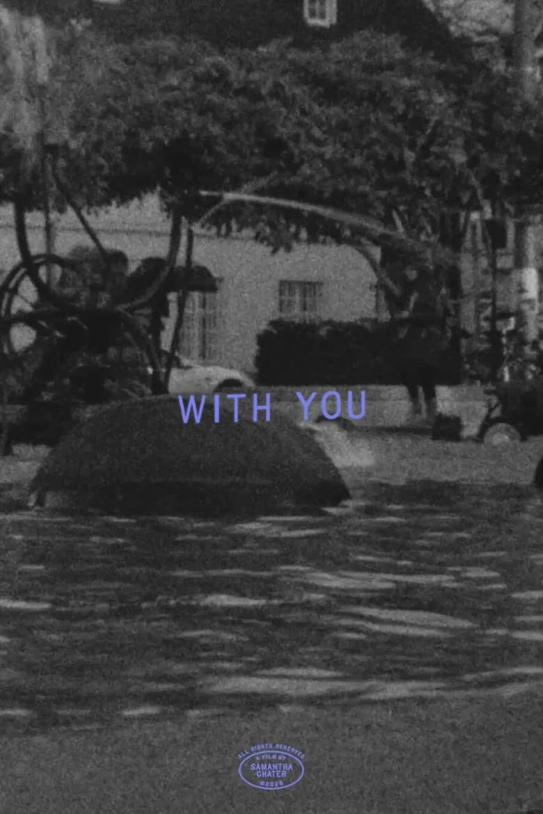 With You cover art