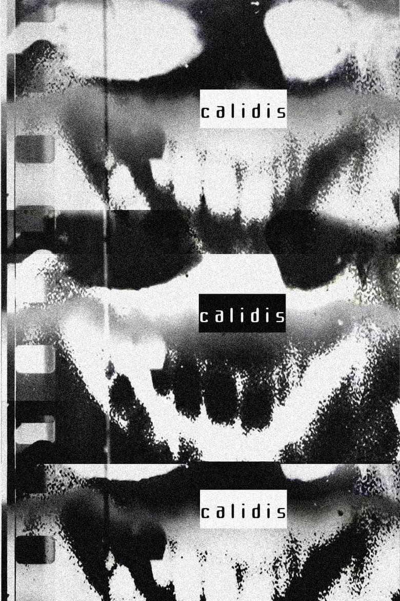 Calidis cover art