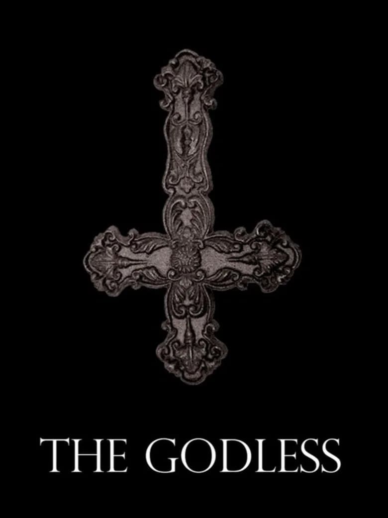 The Godless cover art