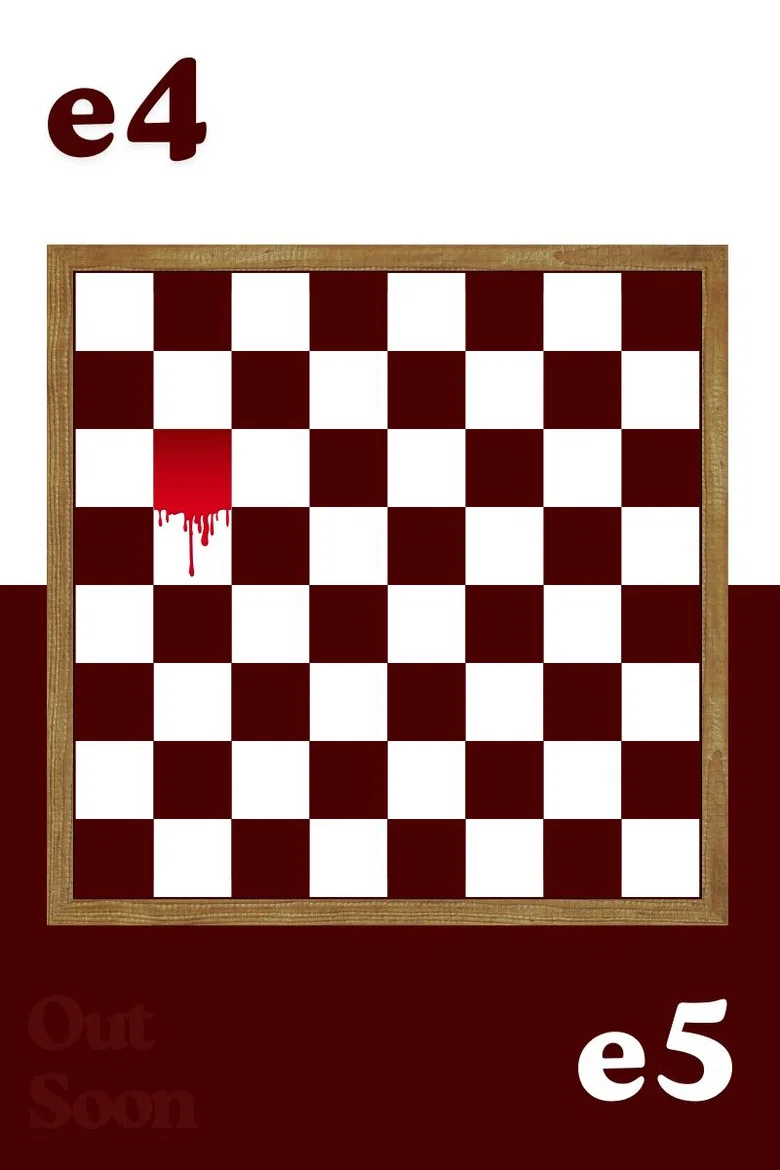 e4 e5 cover art