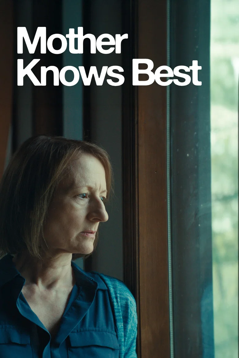 Mother Knows Best cover art