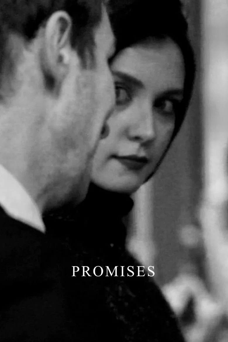 Promises cover art
