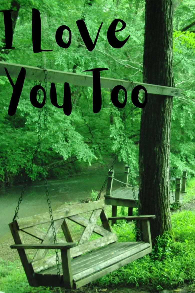 I Love You Too cover art