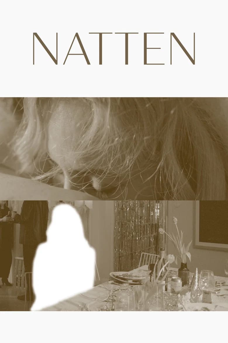 The Night cover art